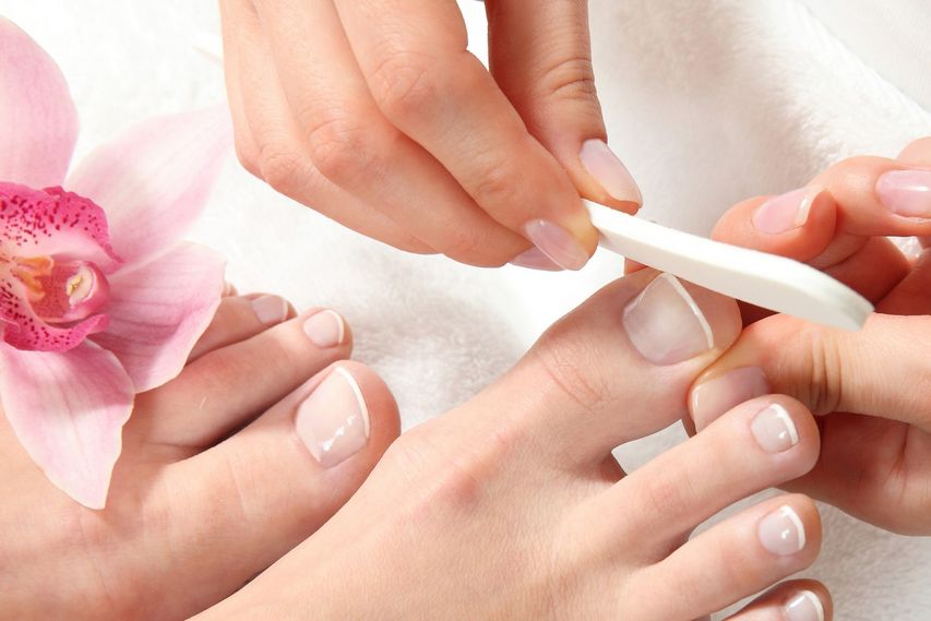 Pedicure