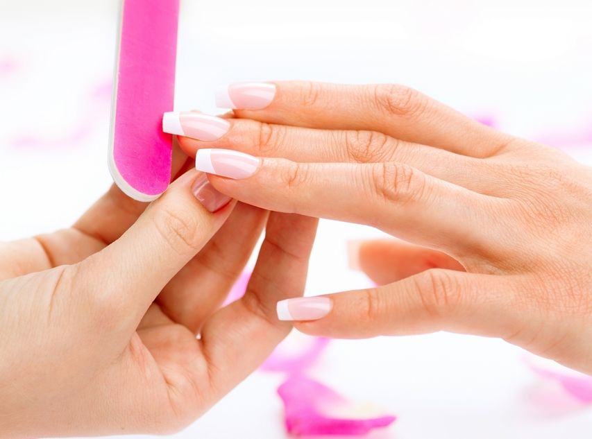 Nagelstyling